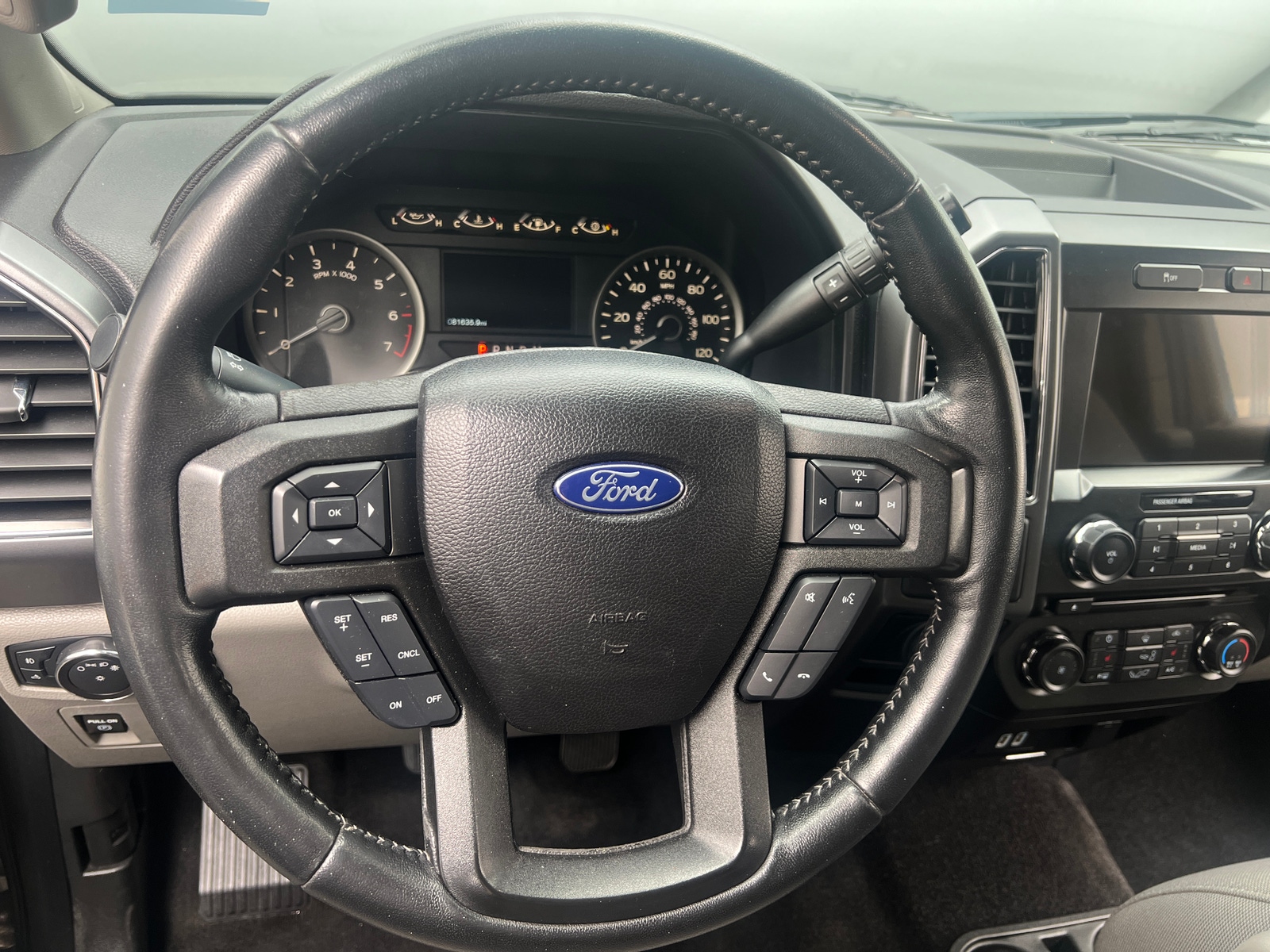 Thumbnail: 2018 Ford Econoline - 5