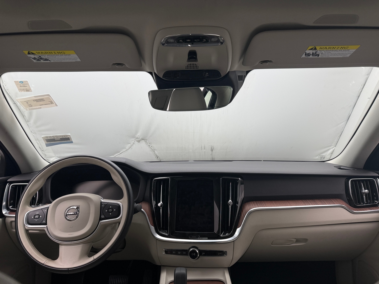 Thumbnail: 2022 Volvo S60 - 2