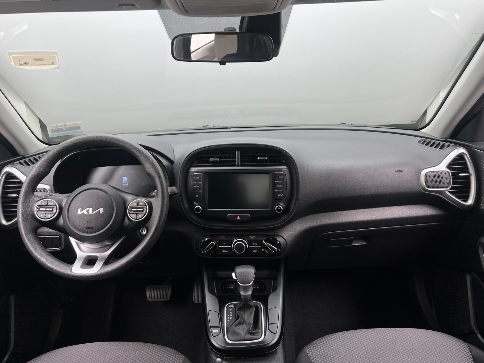 Thumbnail: 2025 Kia Soul - 3