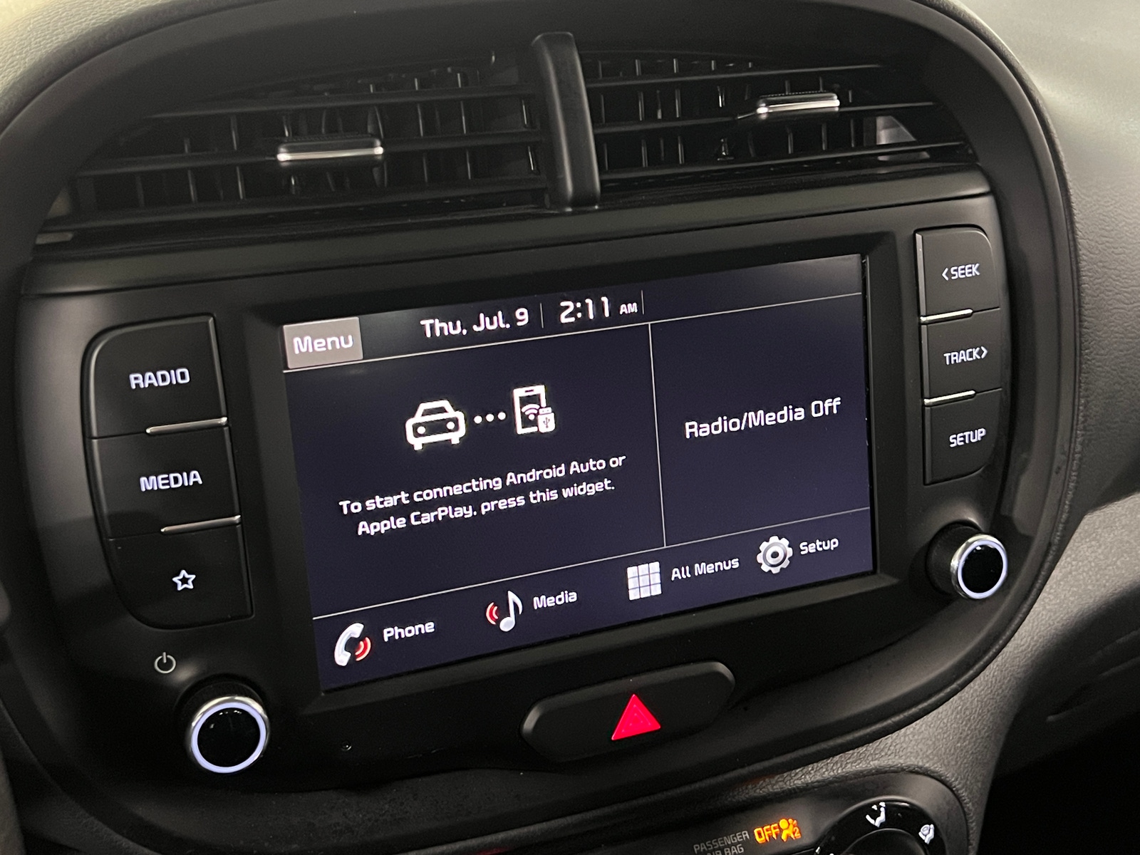 Thumbnail: 2025 Kia Soul - 4