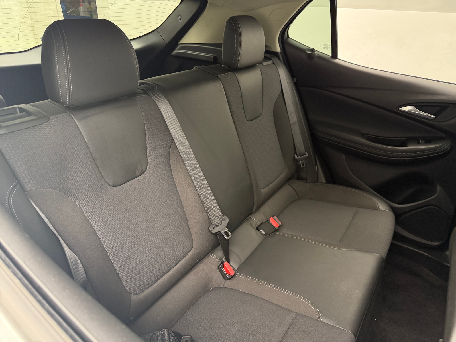 Thumbnail: 2021 Buick Encore GX - 6