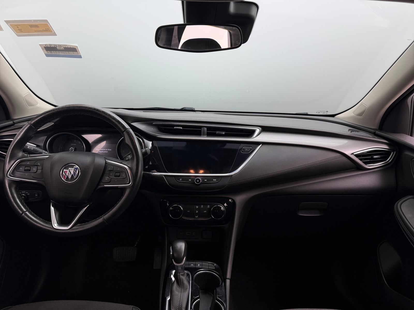 Thumbnail: 2021 Buick Encore GX - 3