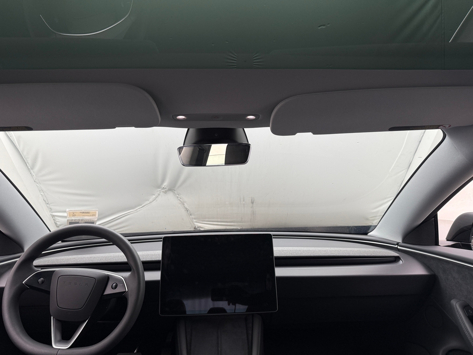 Thumbnail: 2025 Tesla Model 3 - 2