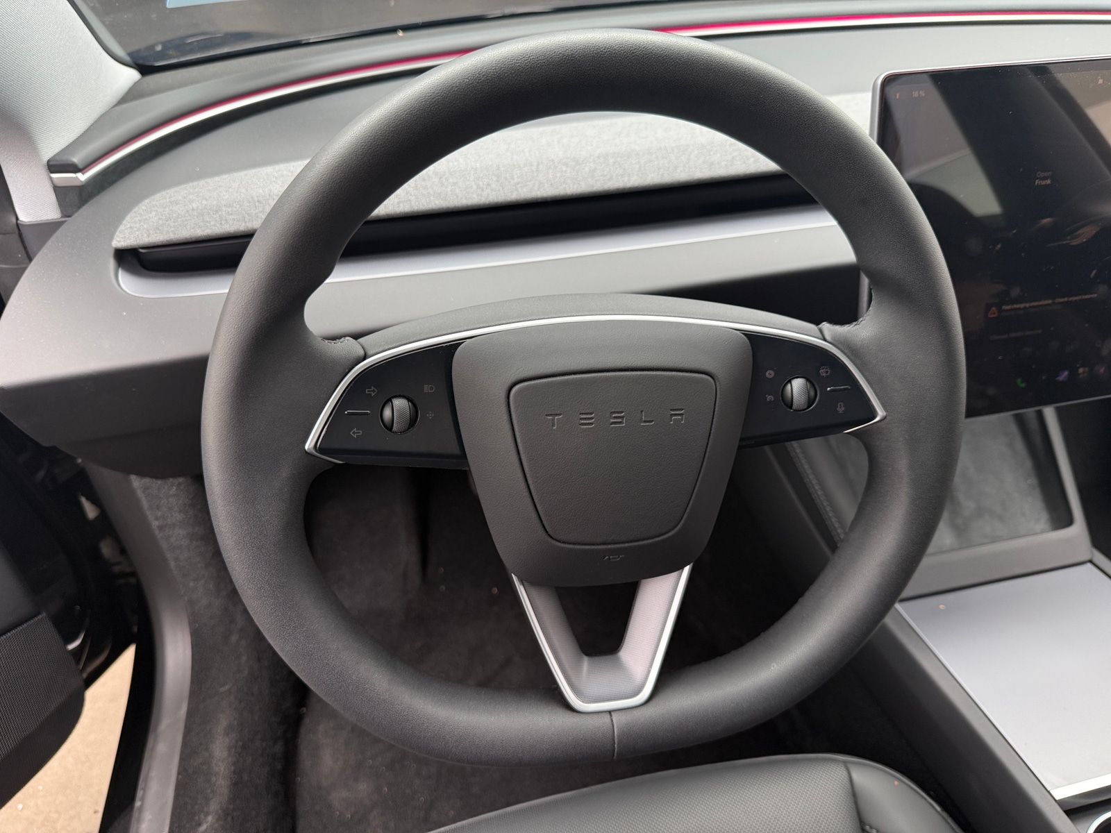 Thumbnail: 2025 Tesla Model 3 - 4