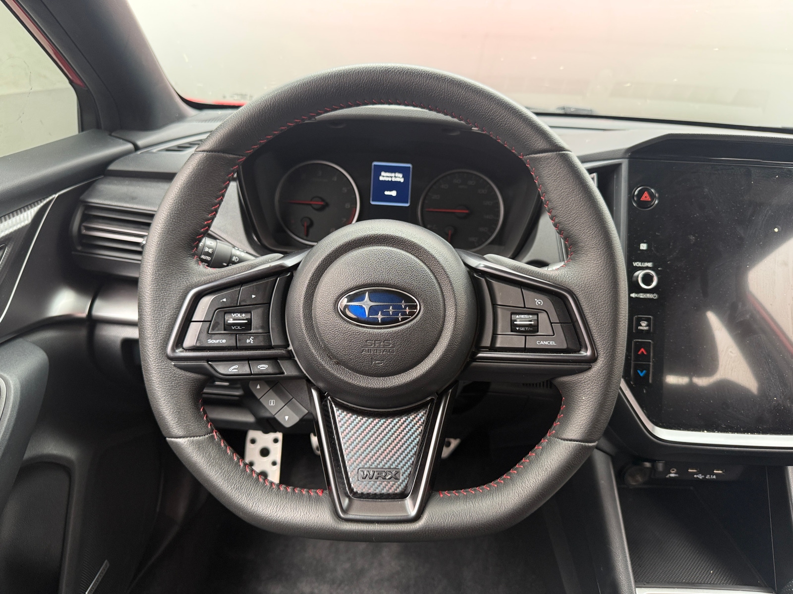 Thumbnail: 2023 Subaru WRX - 5