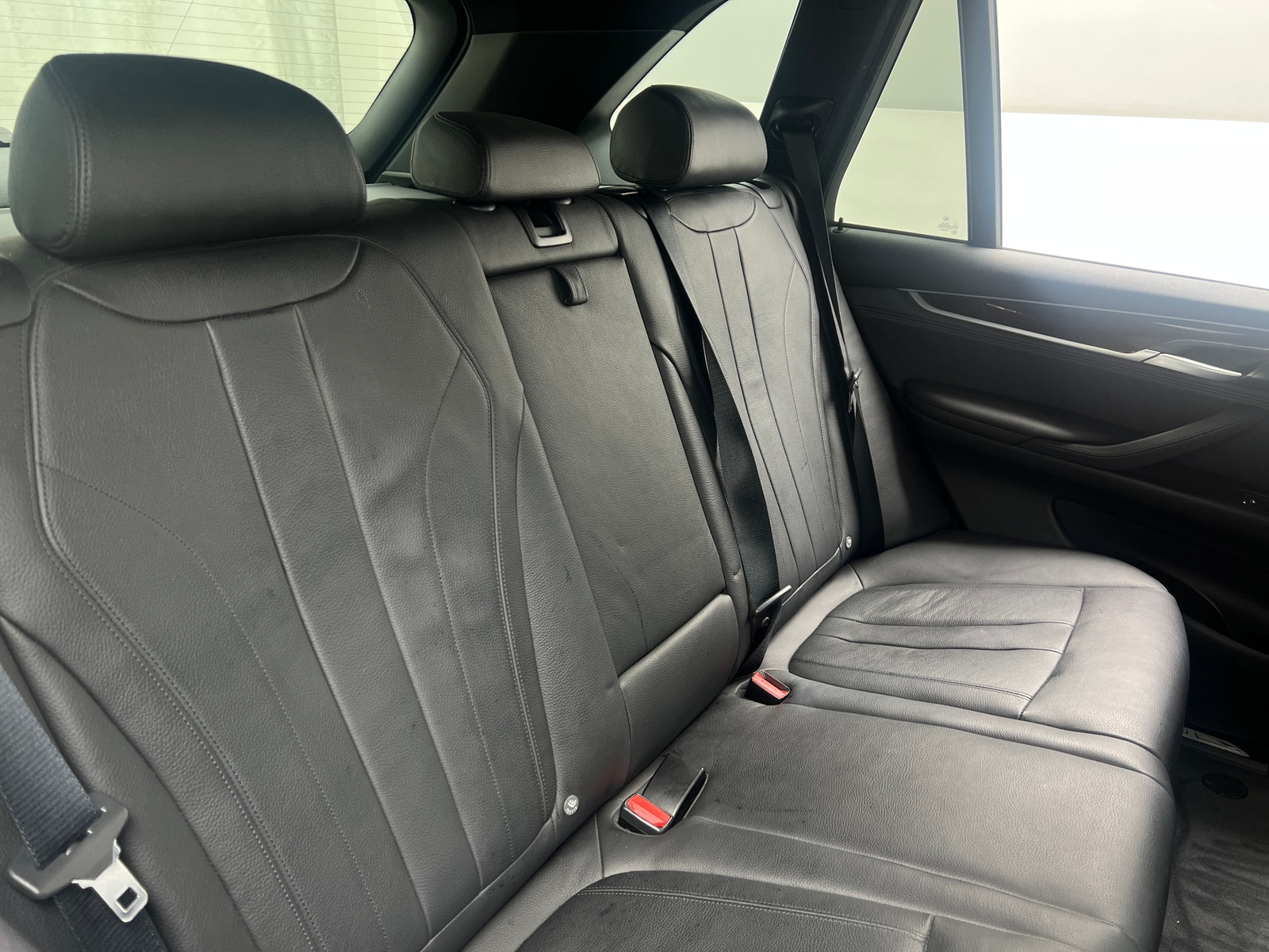 Thumbnail: 2017 BMW X5 - 5