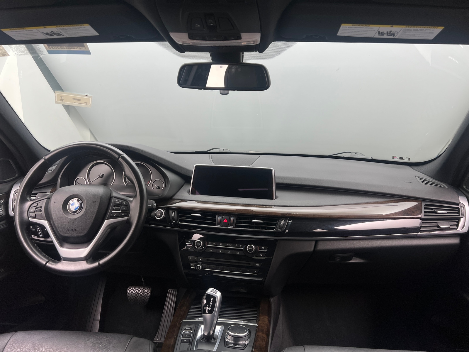 Thumbnail: 2017 BMW X5 - 2