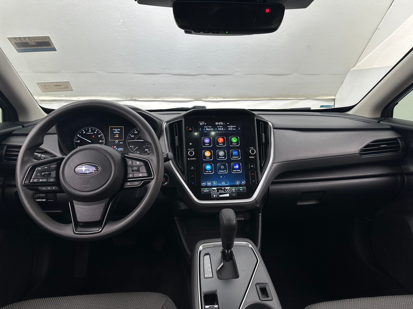 Thumbnail: 2024 Subaru Crosstrek - 3