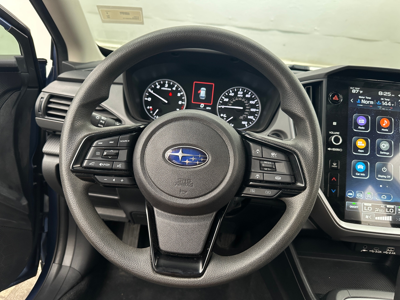 Thumbnail: 2024 Subaru Crosstrek - 5
