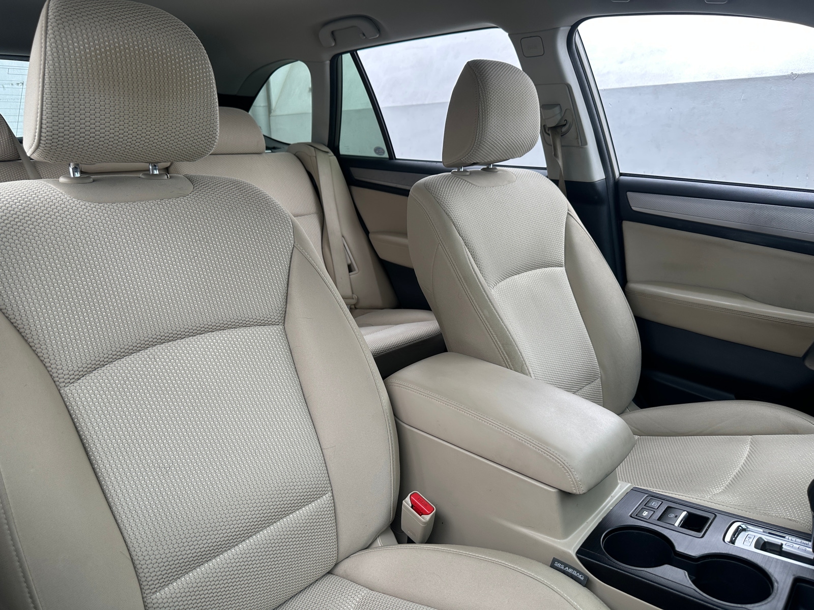 Thumbnail: 2016 Subaru Outback - 2