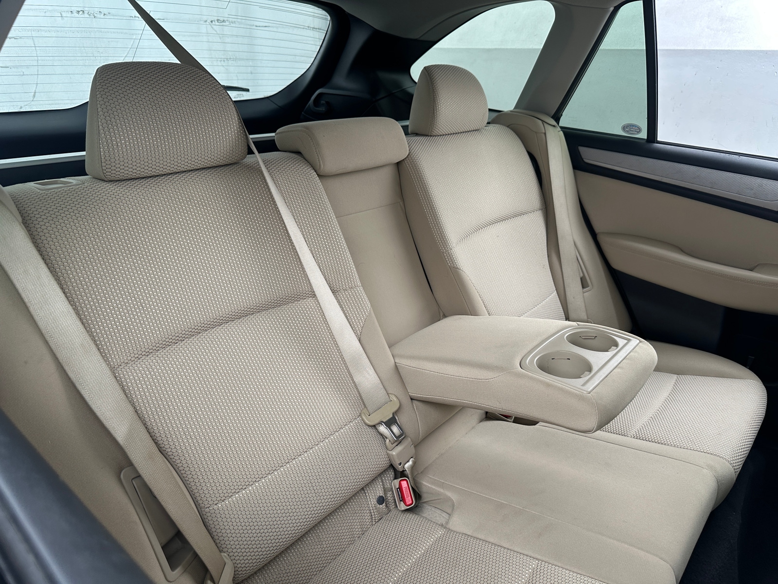 Thumbnail: 2016 Subaru Outback - 6