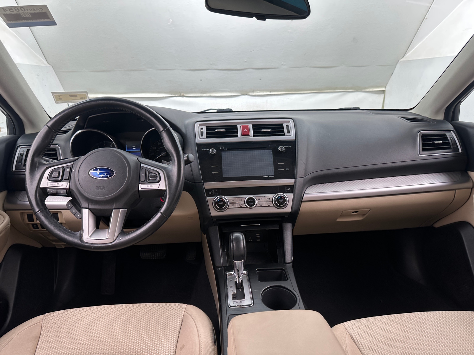 Thumbnail: 2016 Subaru Outback - 3