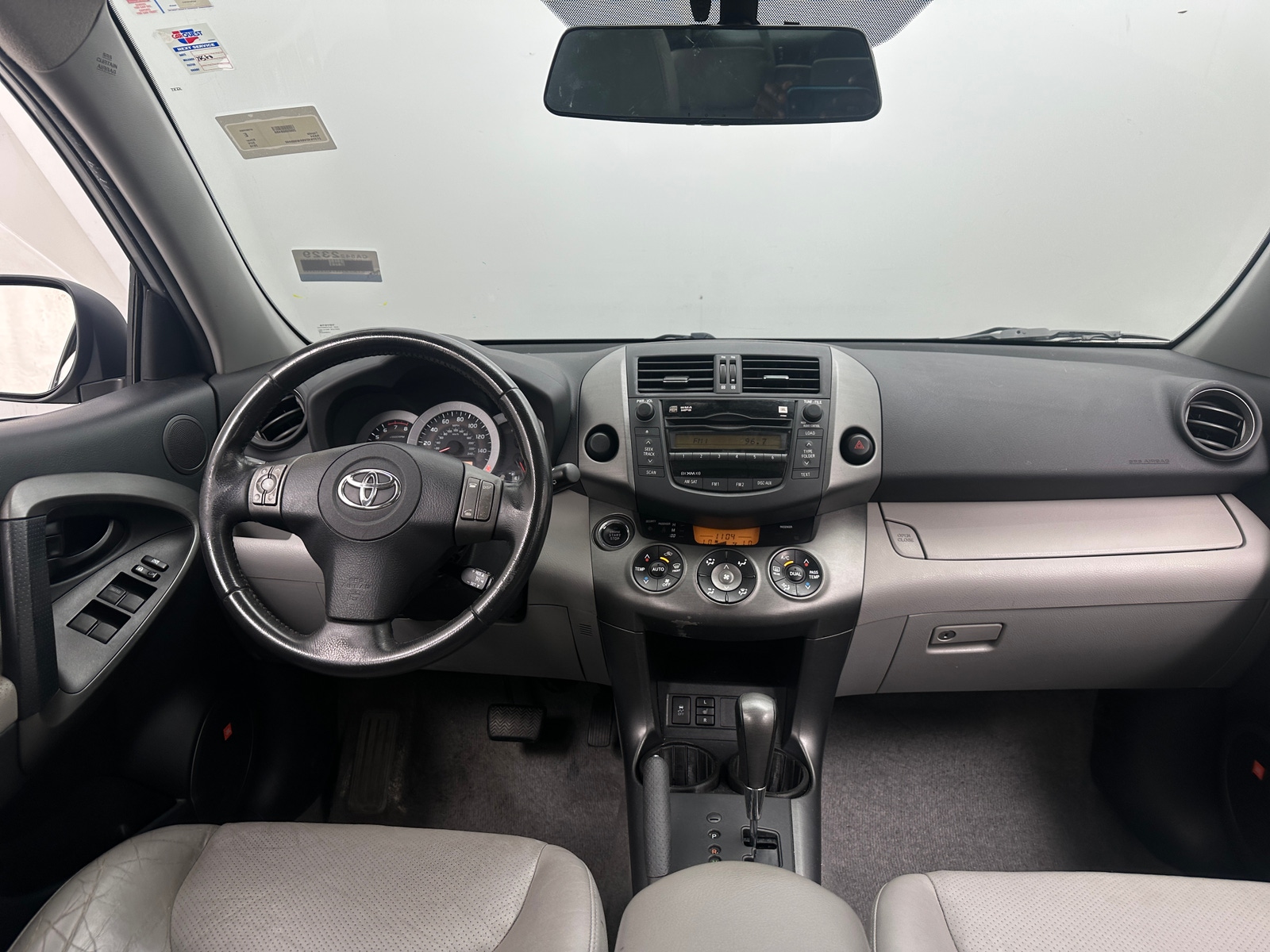 Thumbnail: 2010 Toyota RAV4 - 3