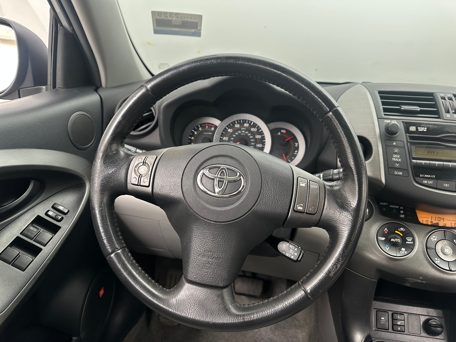 Thumbnail: 2010 Toyota RAV4 - 5