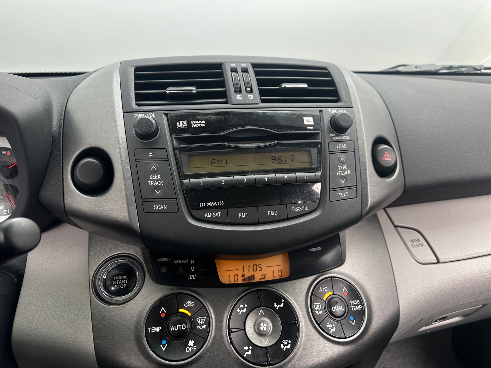 Thumbnail: 2010 Toyota RAV4 - 4
