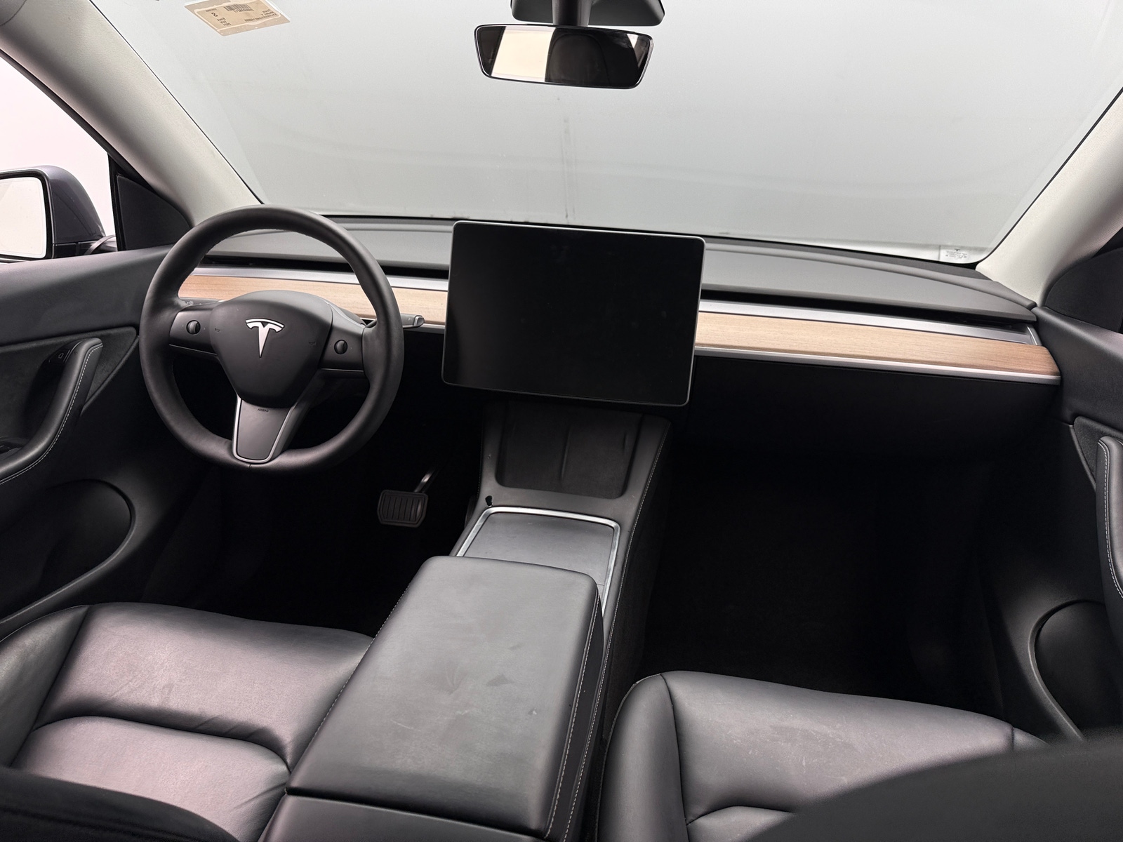Thumbnail: 2021 Tesla Model Y - 2