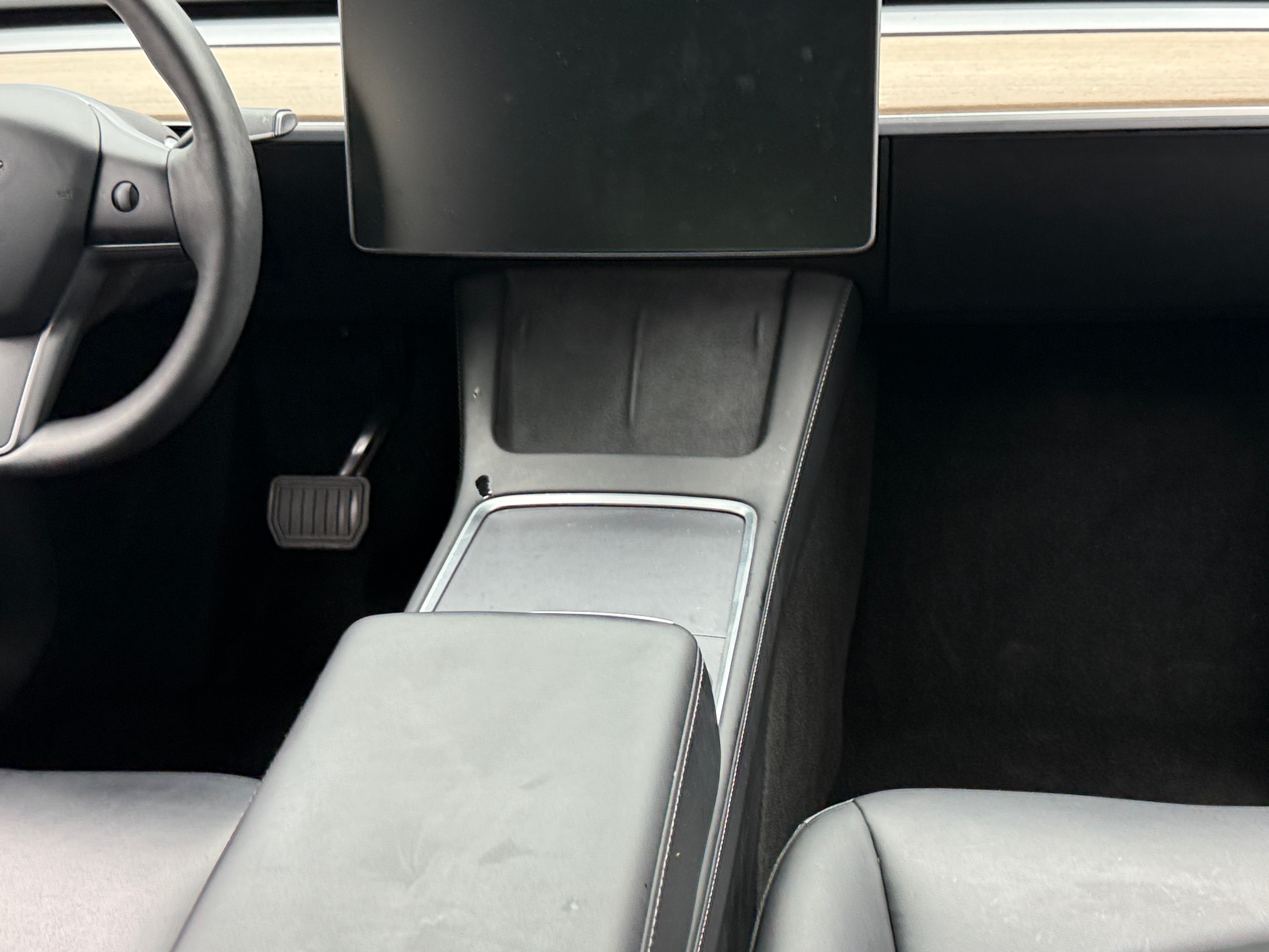 Used 2021 Tesla Model Y Long Range with VIN 5YJYGDEE3MF143655 for sale in Auburn, WA