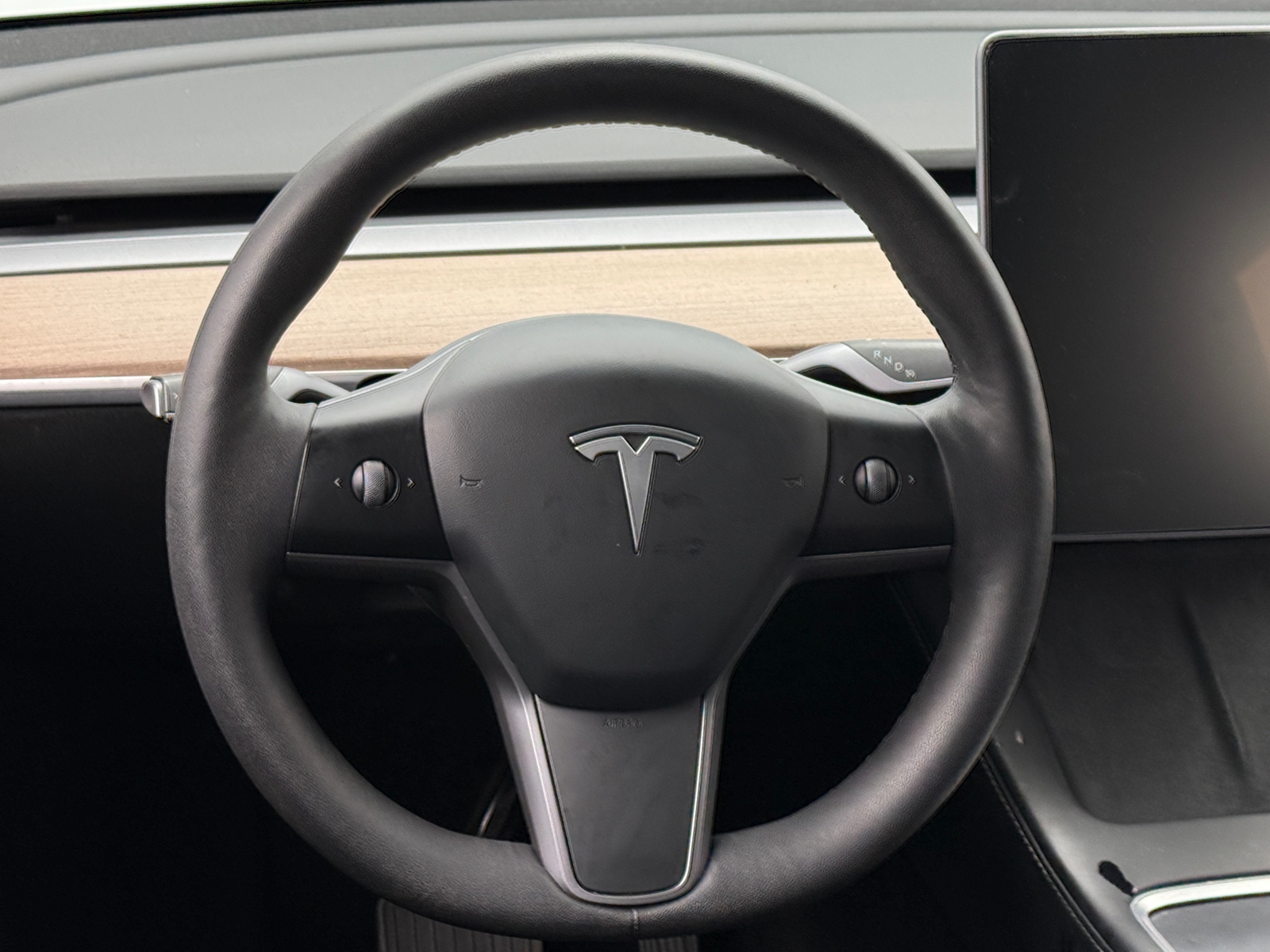 Thumbnail: 2021 Tesla Model Y - 4