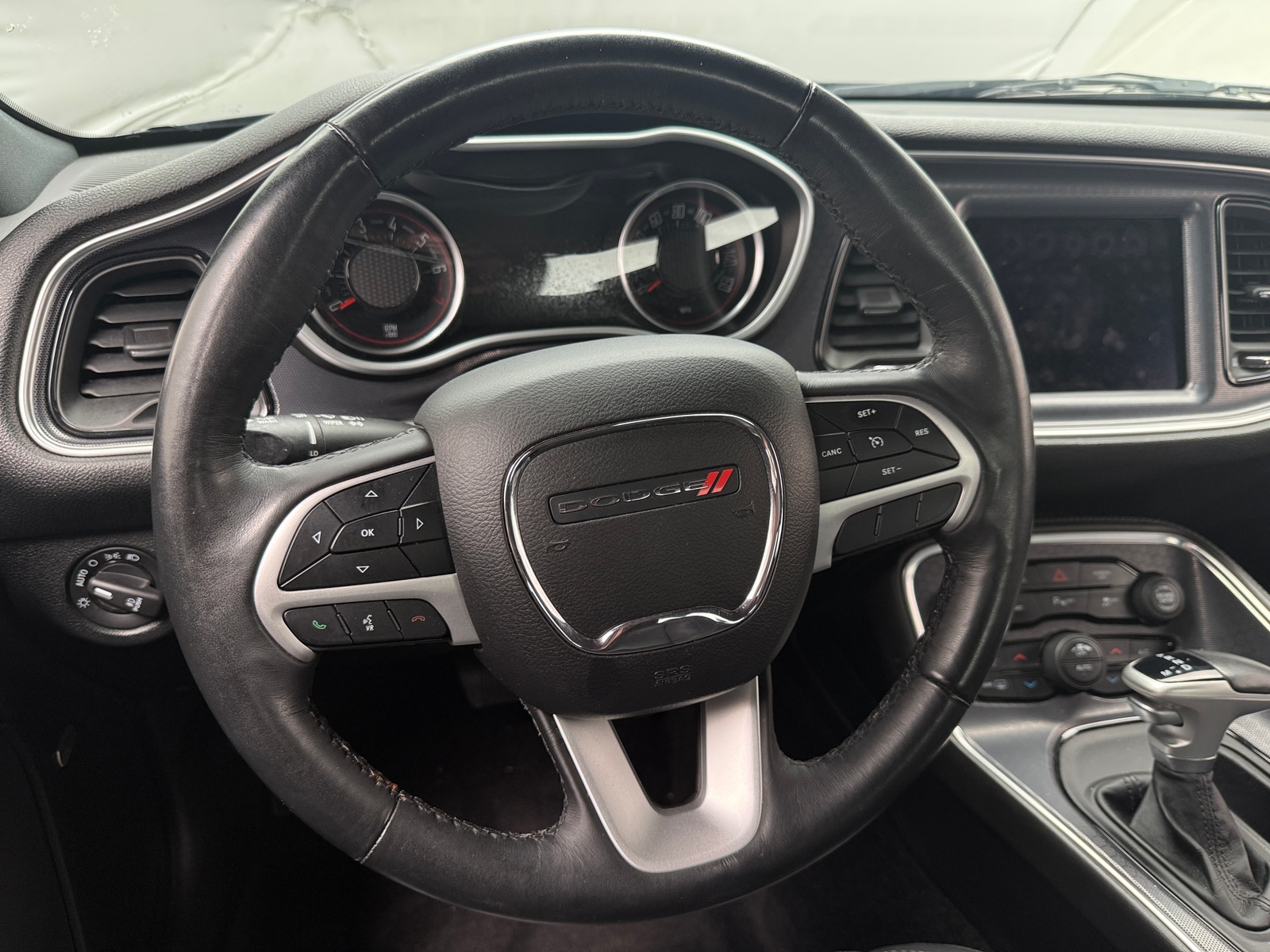 Thumbnail: 2018 Dodge Challenger - 3
