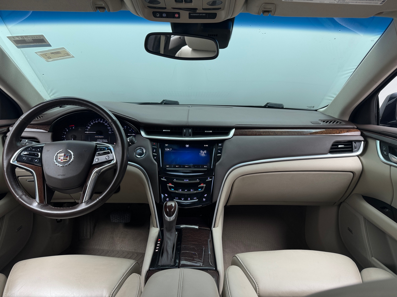 Thumbnail: 2013 Cadillac XTS - 2