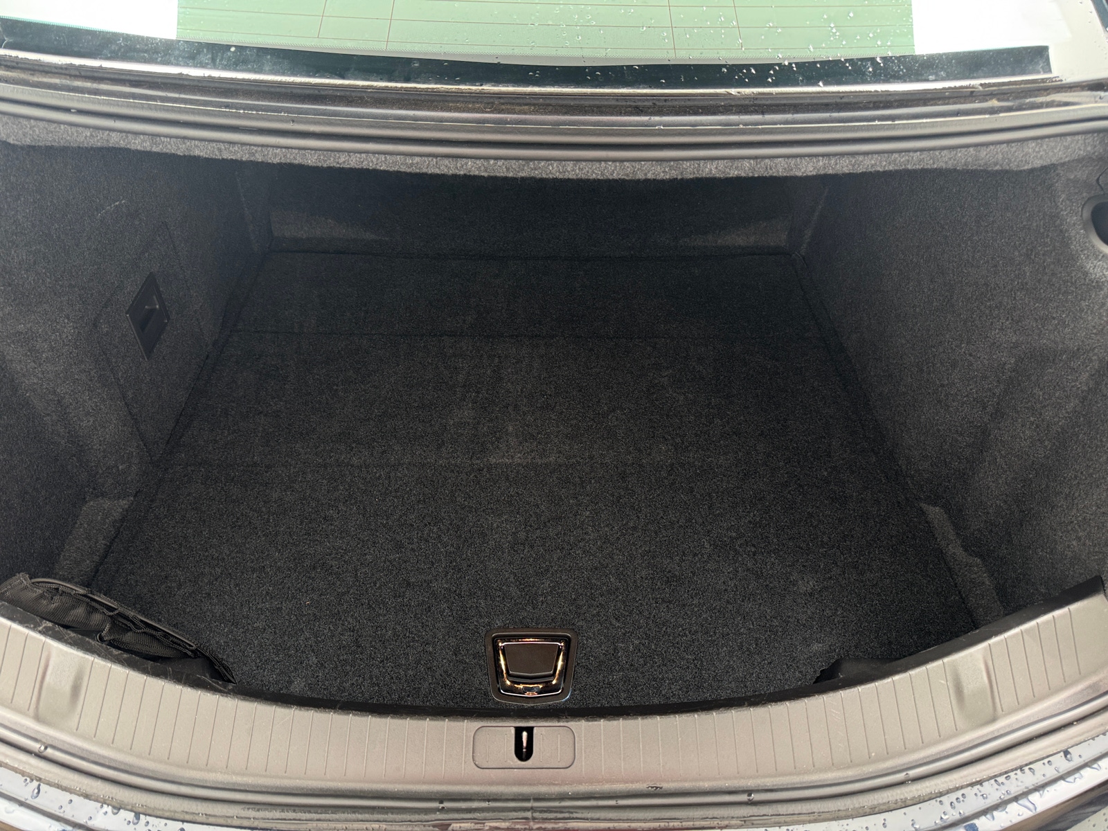 Thumbnail: 2013 Cadillac XTS - 6