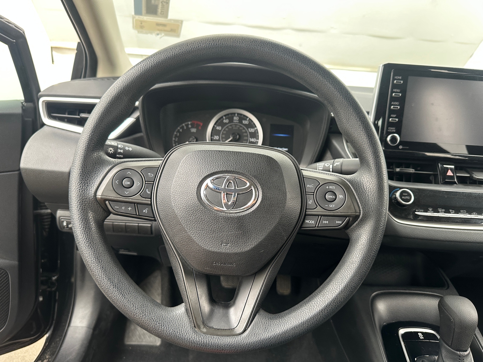 Thumbnail: 2021 Toyota Corolla - 5
