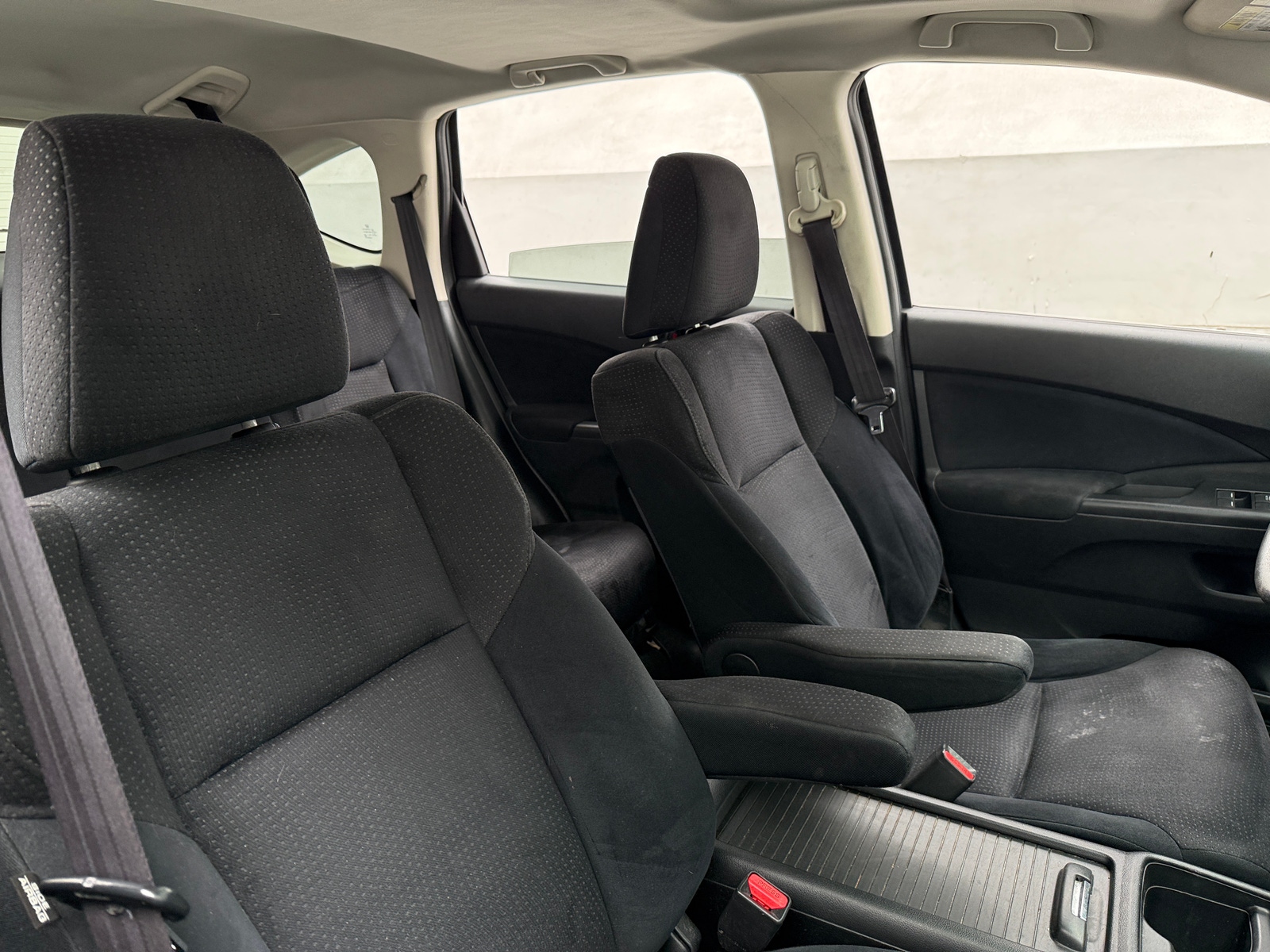Thumbnail: 2012 Honda CR-V - 2