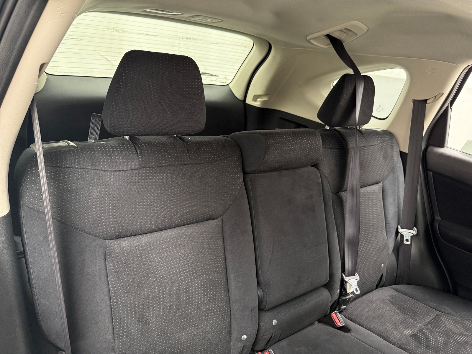 Thumbnail: 2012 Honda CR-V - 6