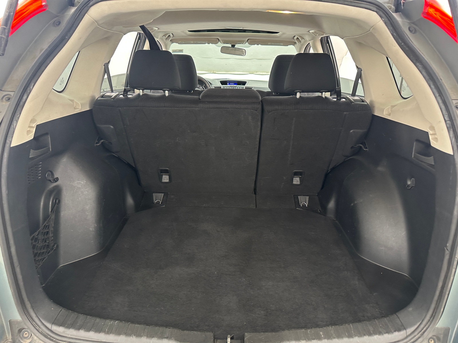 Thumbnail: 2012 Honda CR-V - 7