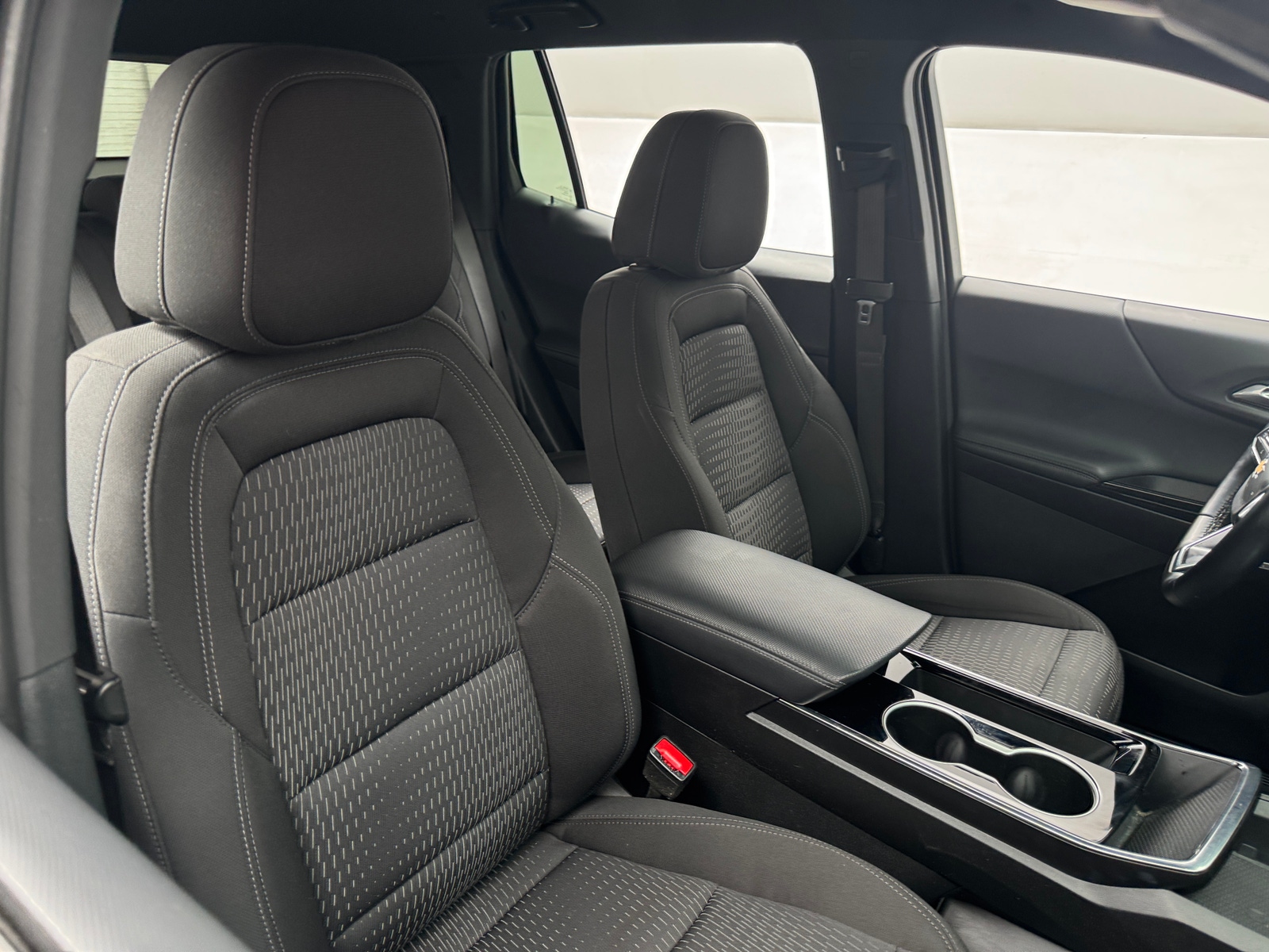 Thumbnail: 2025 Chevrolet Equinox - 2