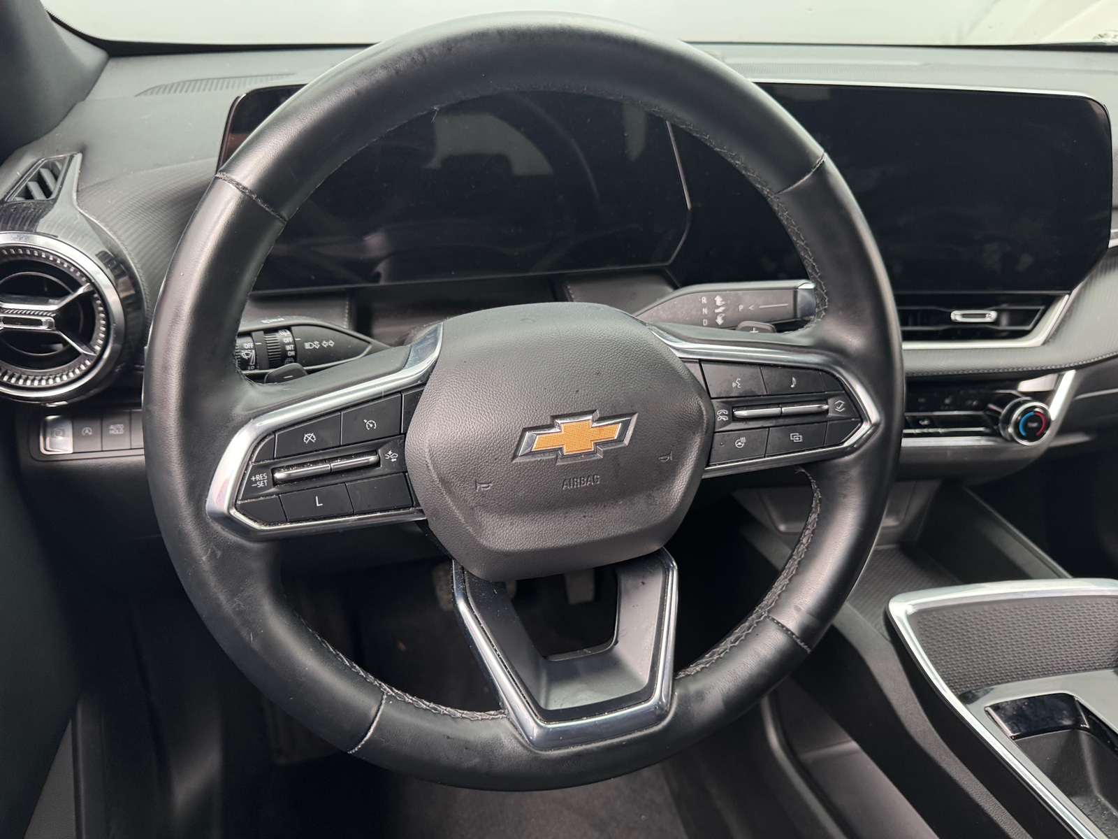 Thumbnail: 2025 Chevrolet Equinox - 5