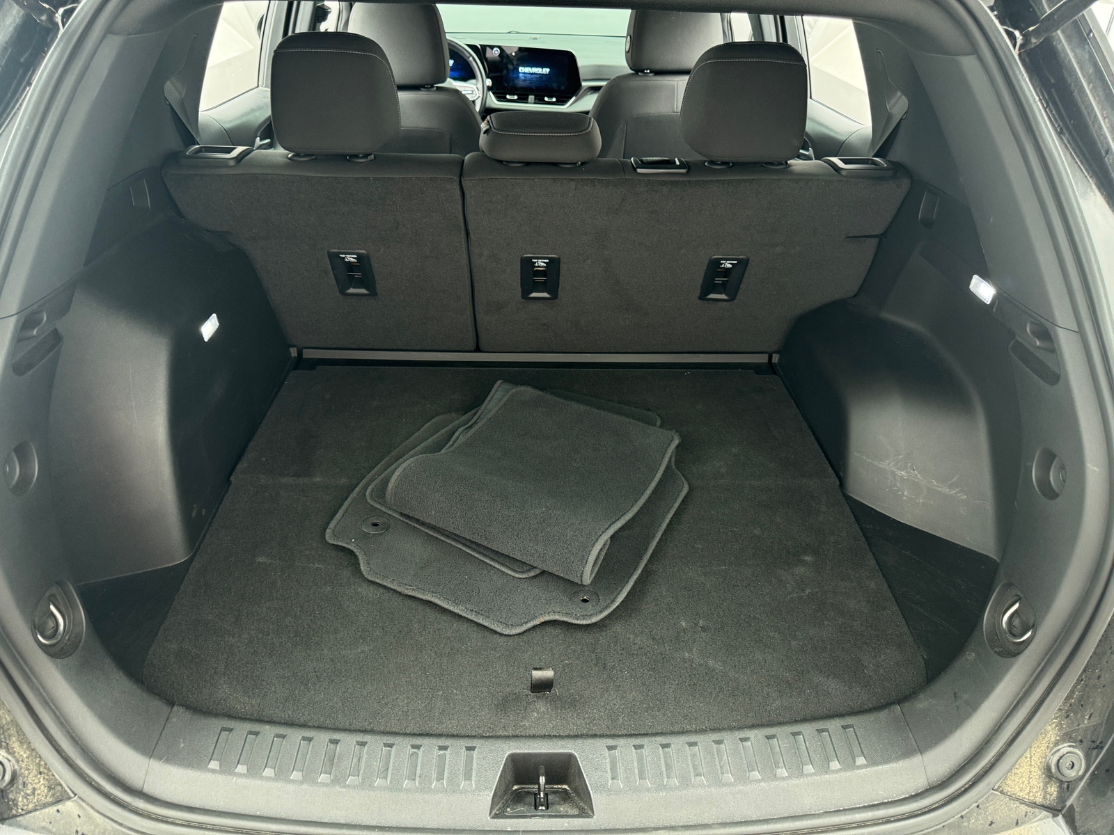 Thumbnail: 2025 Chevrolet Equinox - 7