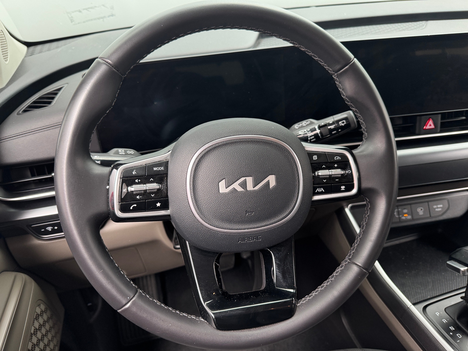 Thumbnail: 2026 Kia Carnival - 4