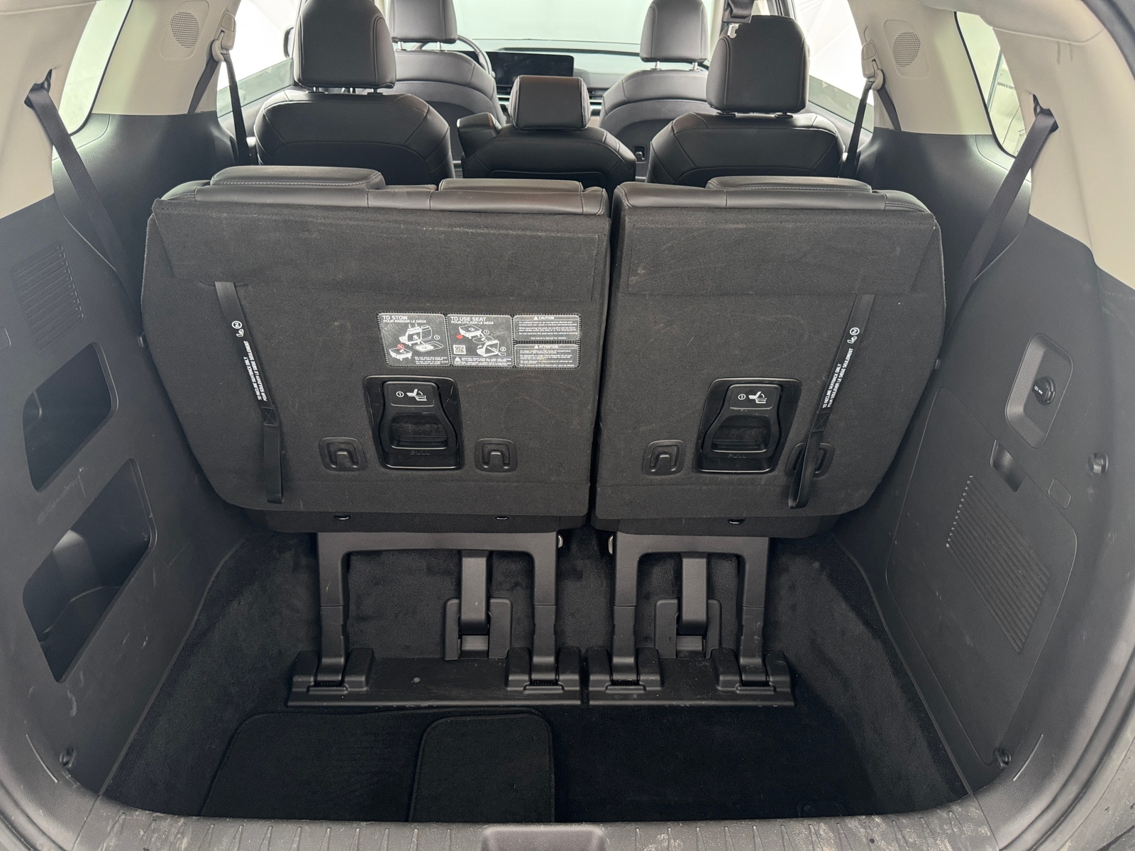 Thumbnail: 2026 Kia Carnival - 6