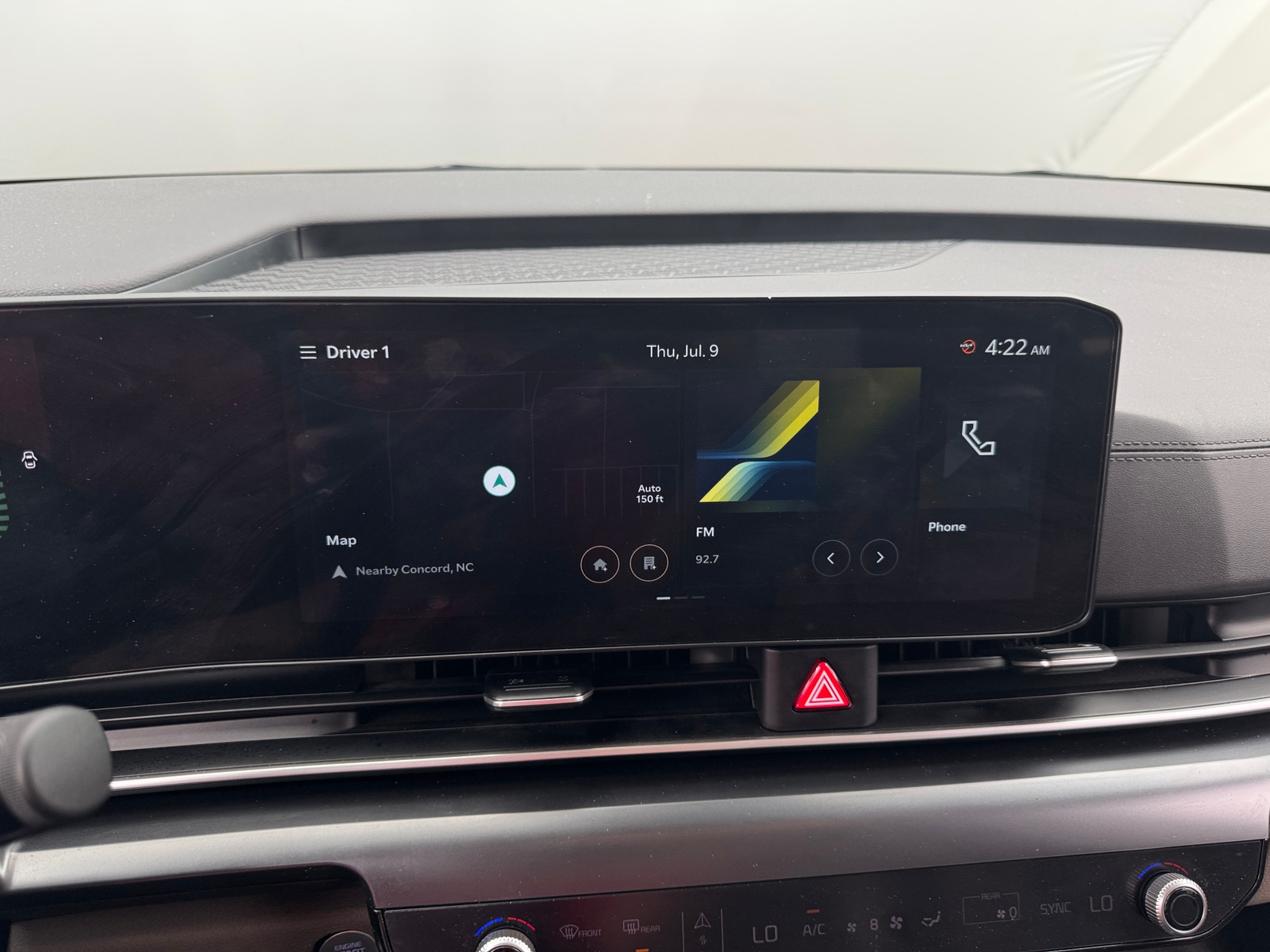 Thumbnail: 2026 Kia Carnival - 3