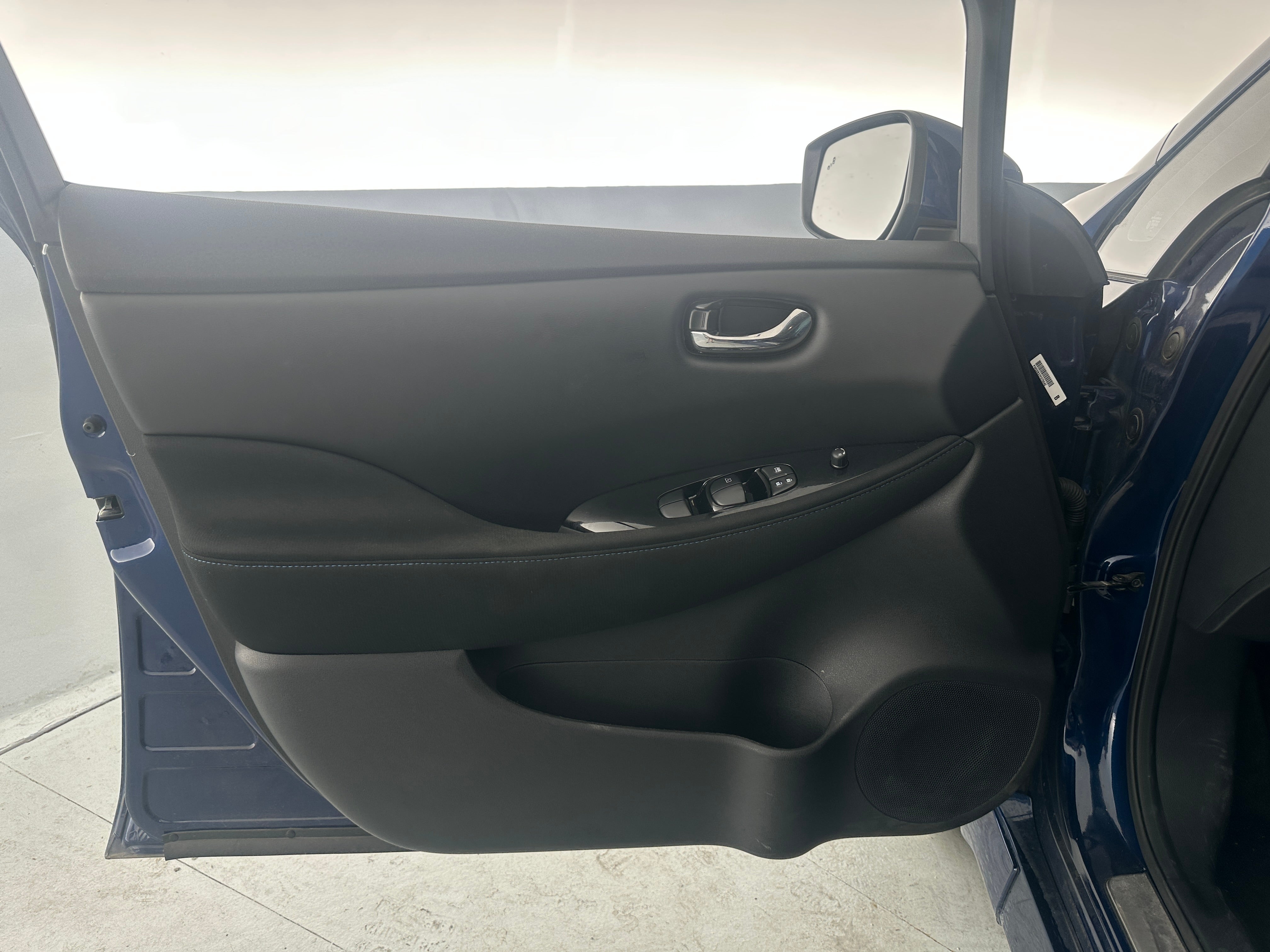 Used 2024 Nissan LEAF SV PLUS with VIN 1N4CZ1CV6RC553771 for sale in Auburn, WA