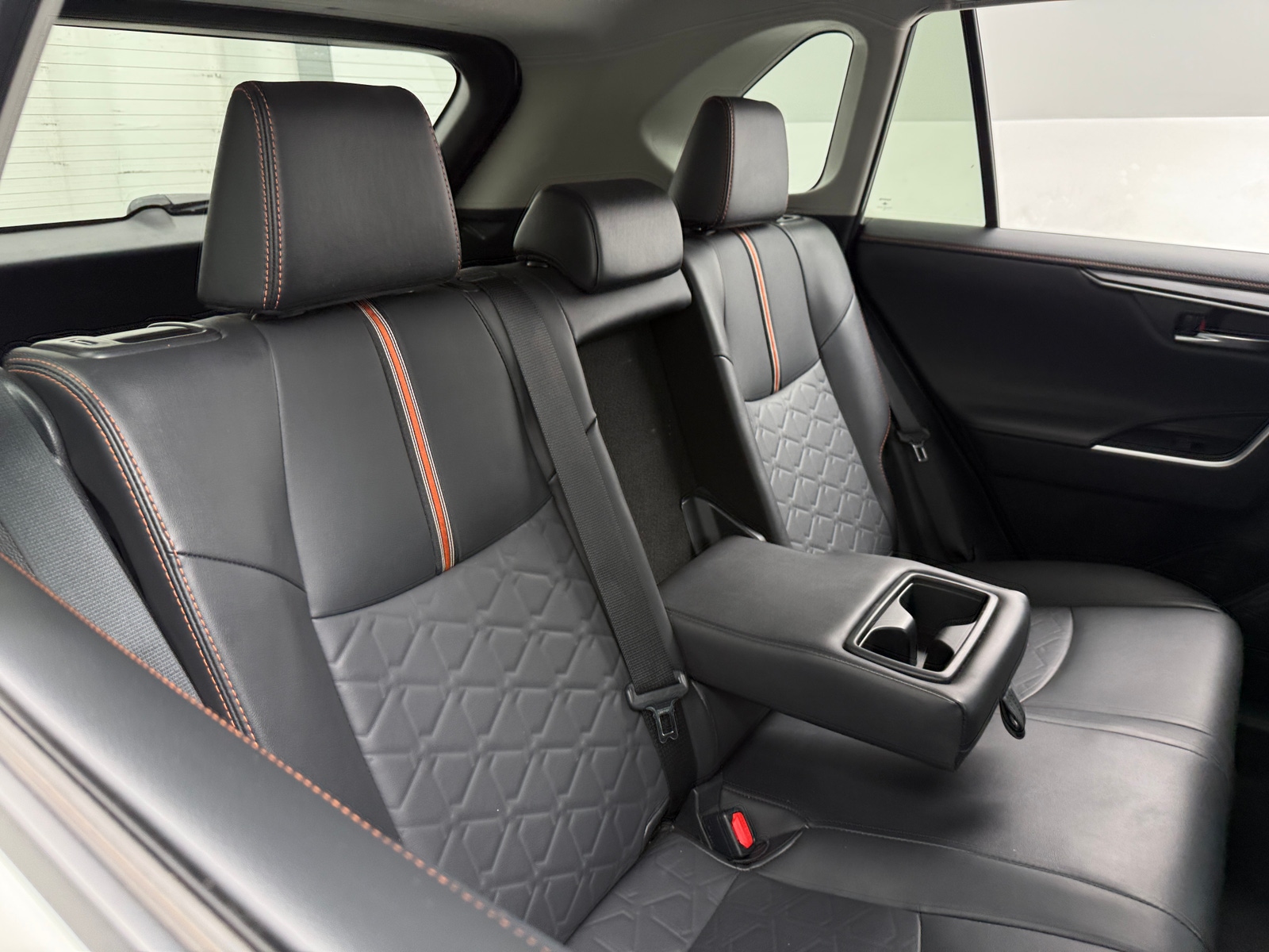Thumbnail: 2024 Toyota RAV4 - 6