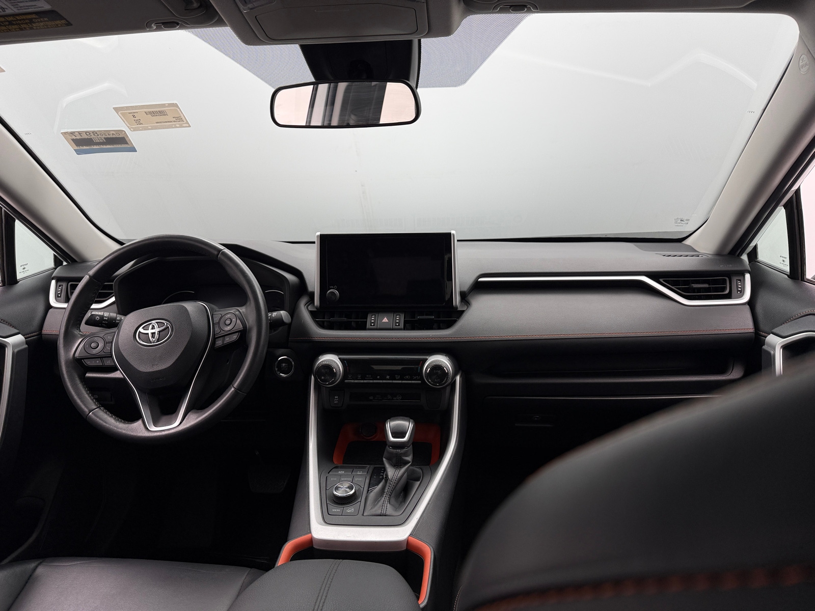 Thumbnail: 2024 Toyota RAV4 - 3