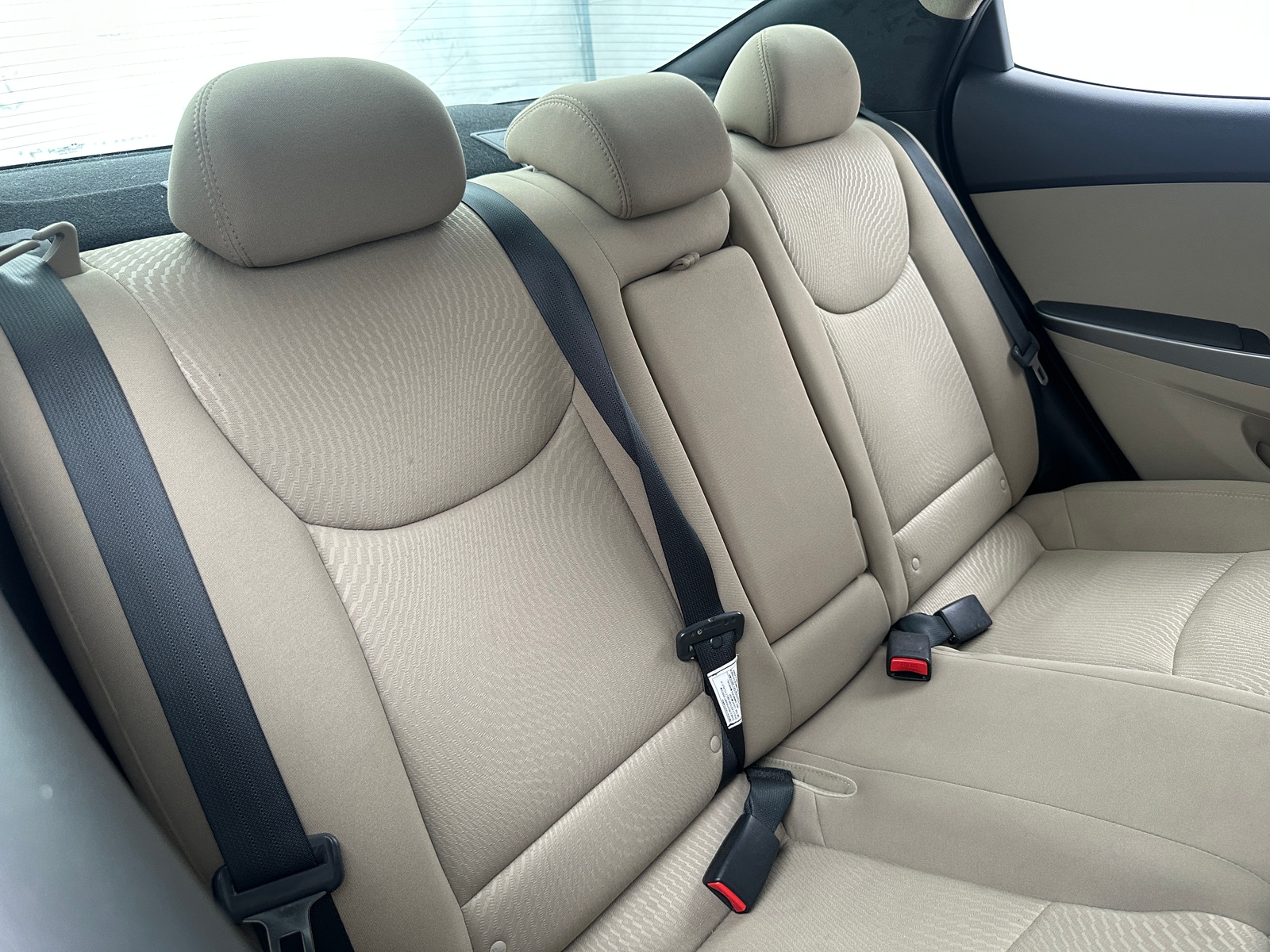 Thumbnail: 2015 Hyundai Elantra - 6
