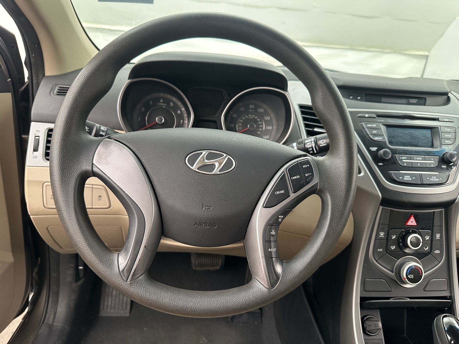 Thumbnail: 2015 Hyundai Elantra - 5