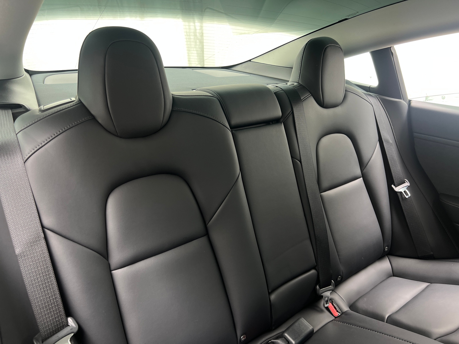 Thumbnail: 2021 Tesla Model 3 - 5