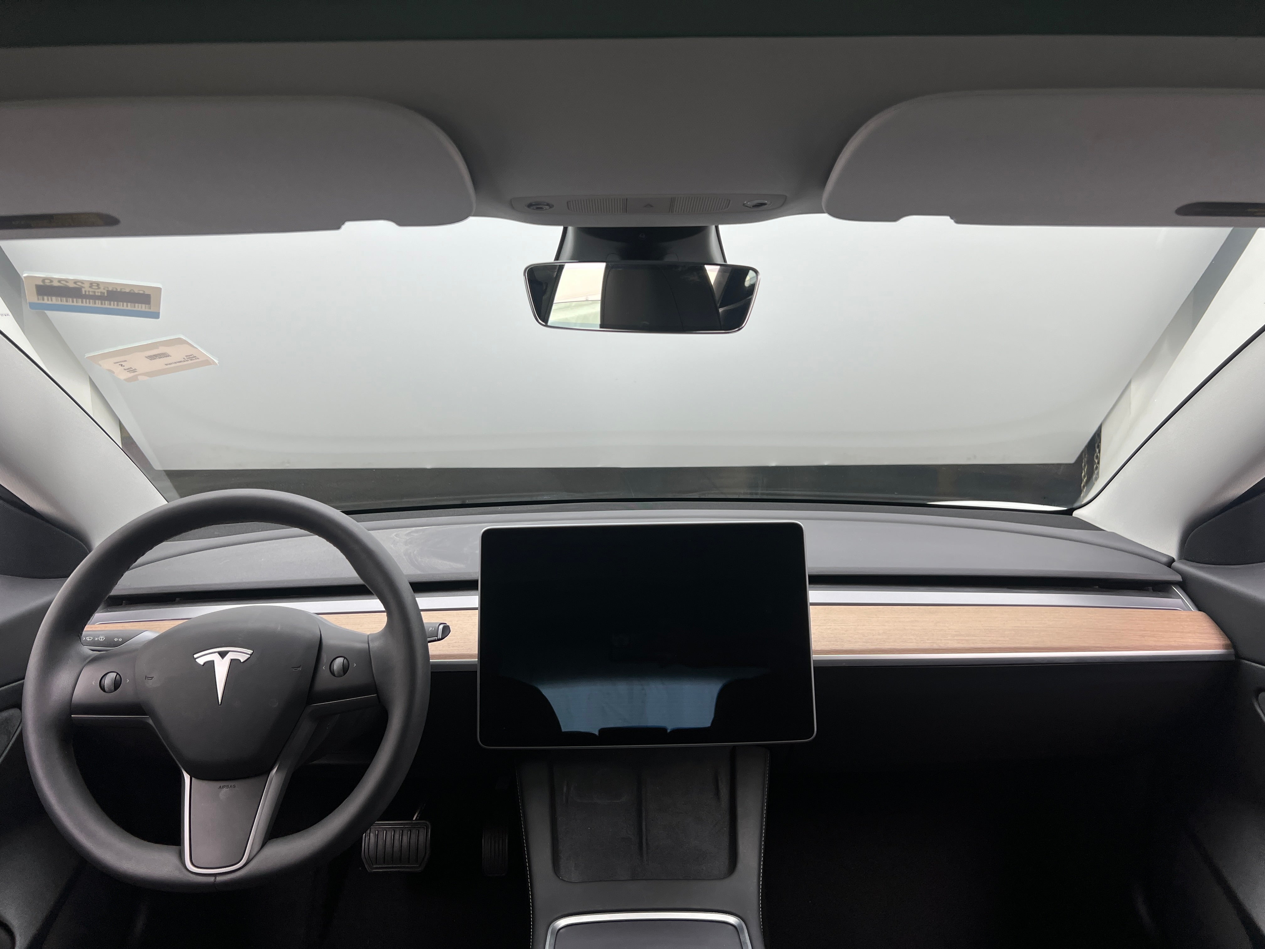 Used 2021 Tesla Model 3 Base with VIN 5YJ3E1EA2MF871978 for sale in Oak Creek, WI