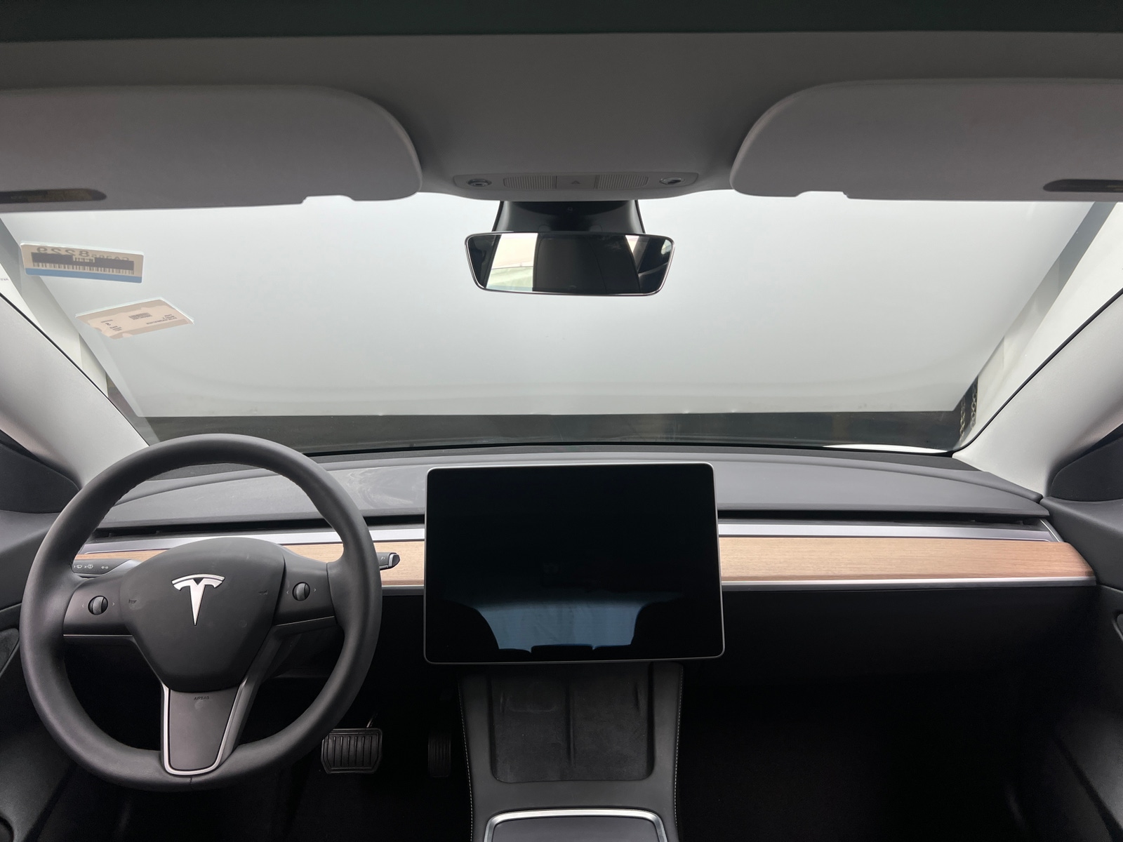 Thumbnail: 2021 Tesla Model 3 - 2