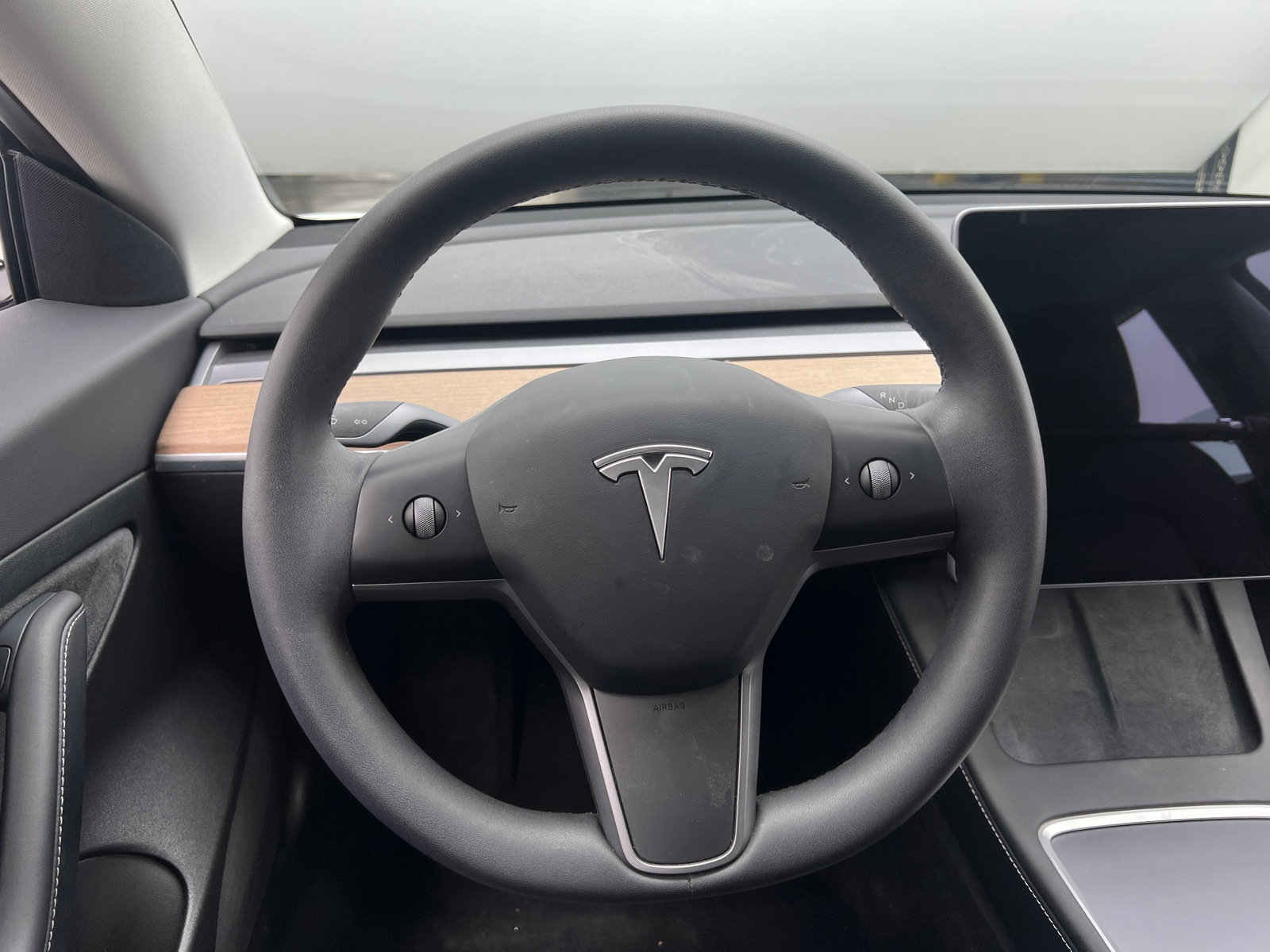 Thumbnail: 2021 Tesla Model 3 - 4