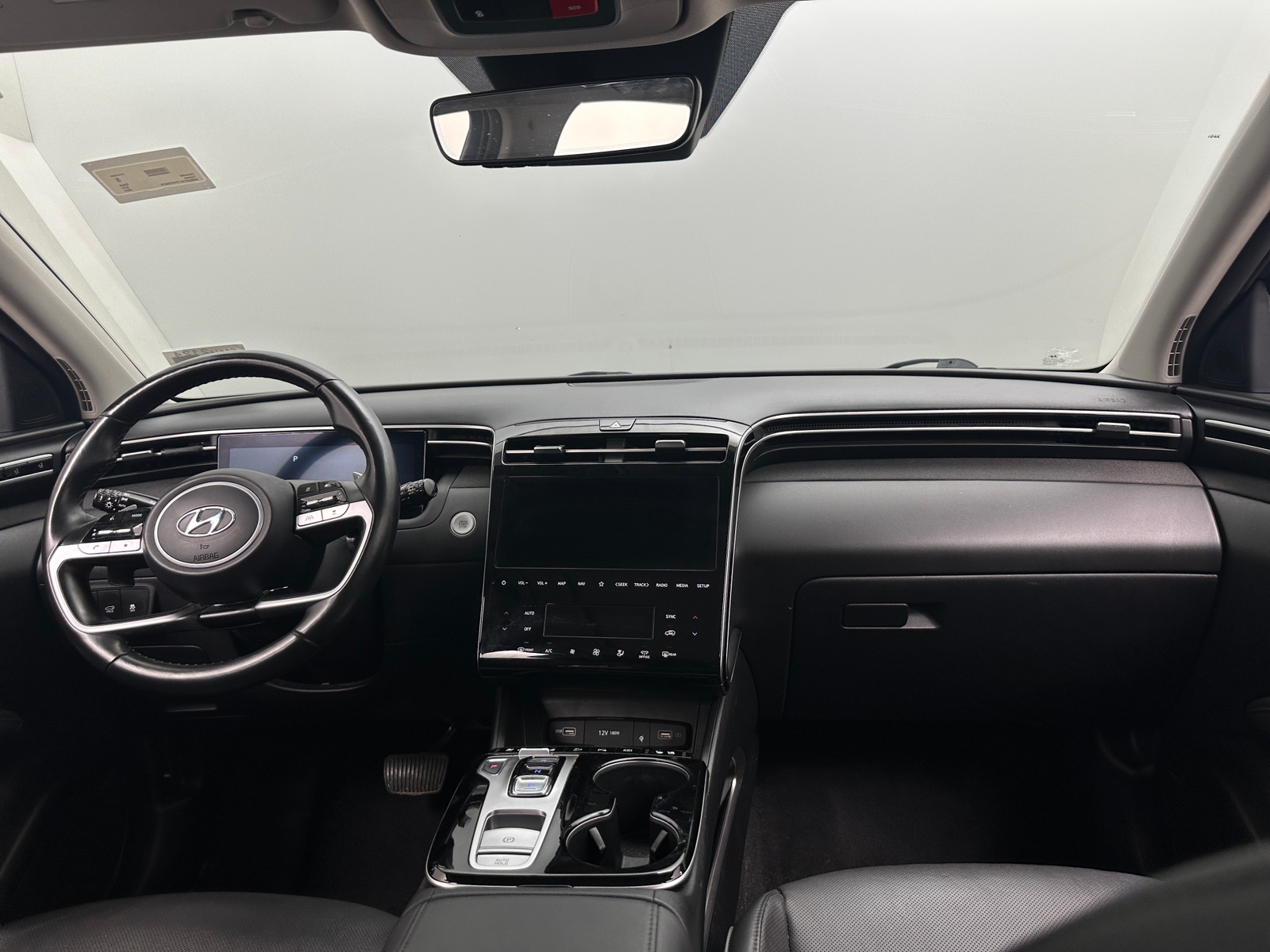 Thumbnail: 2023 Hyundai Tucson - 2