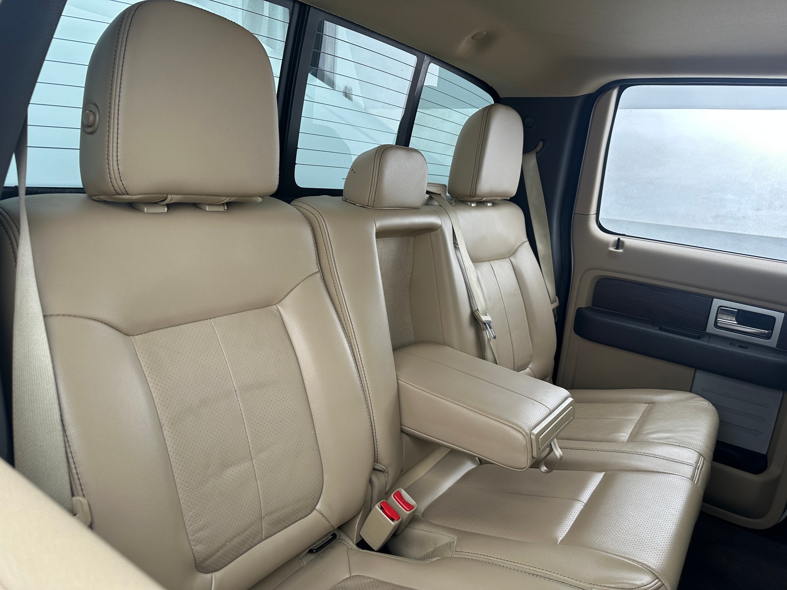 Thumbnail: 2014 Ford Econoline - 5