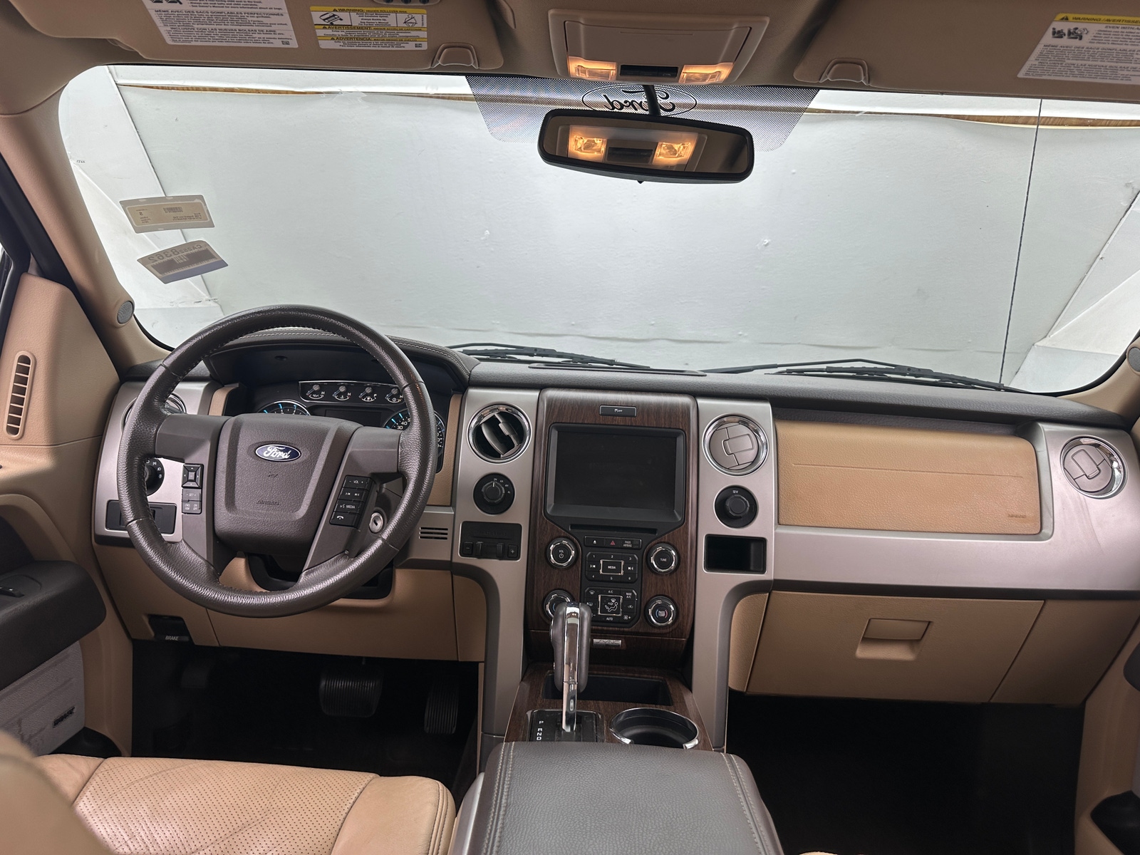 Thumbnail: 2014 Ford Econoline - 2