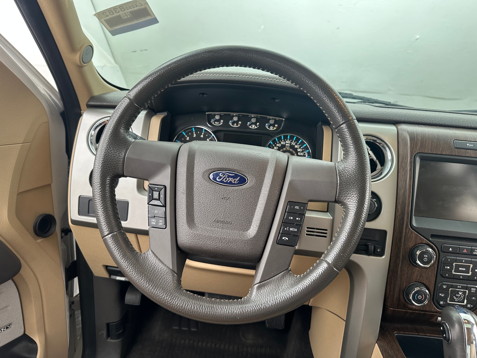 Thumbnail: 2014 Ford Econoline - 4