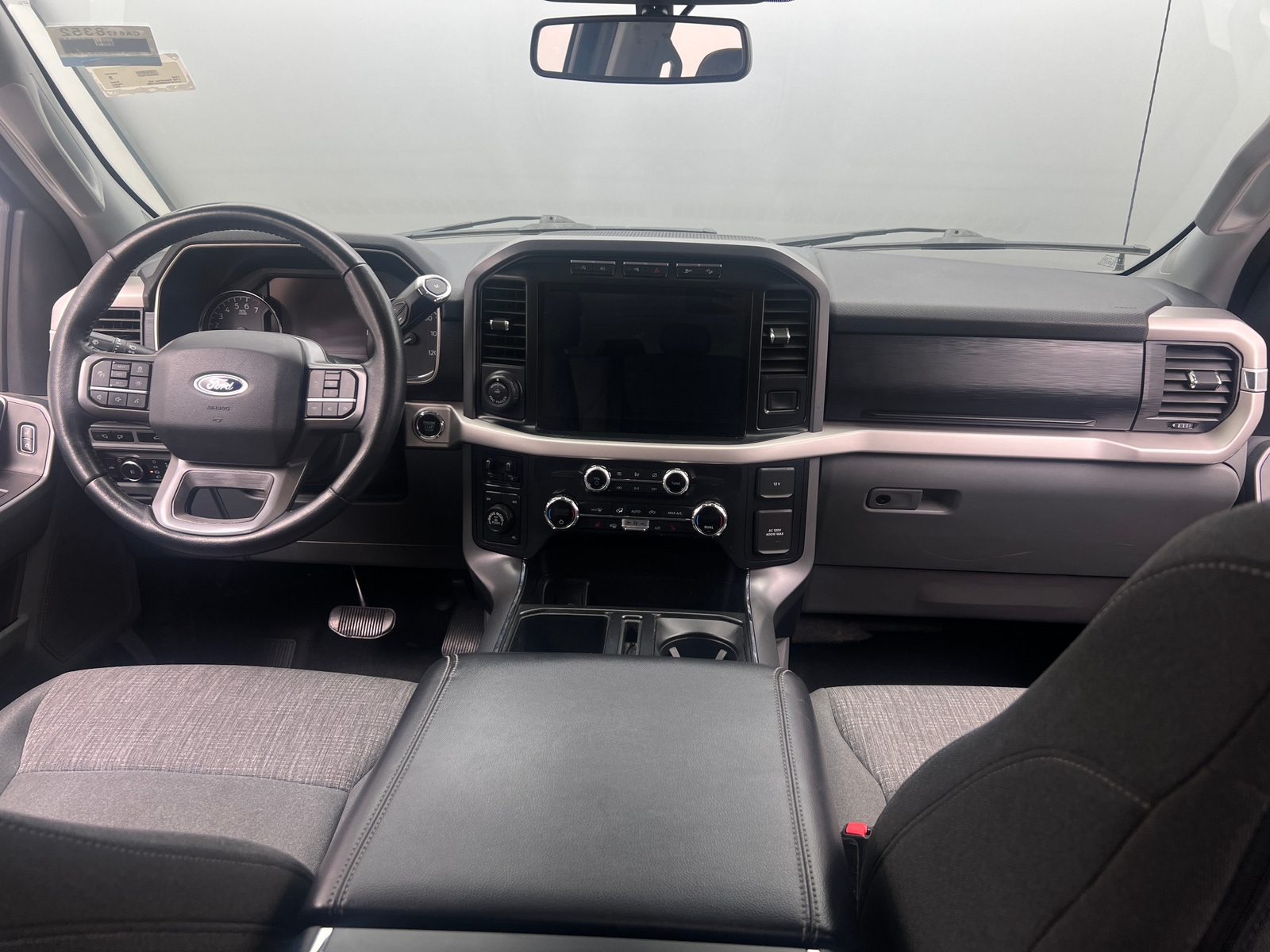 Thumbnail: 2021 Ford Econoline - 3