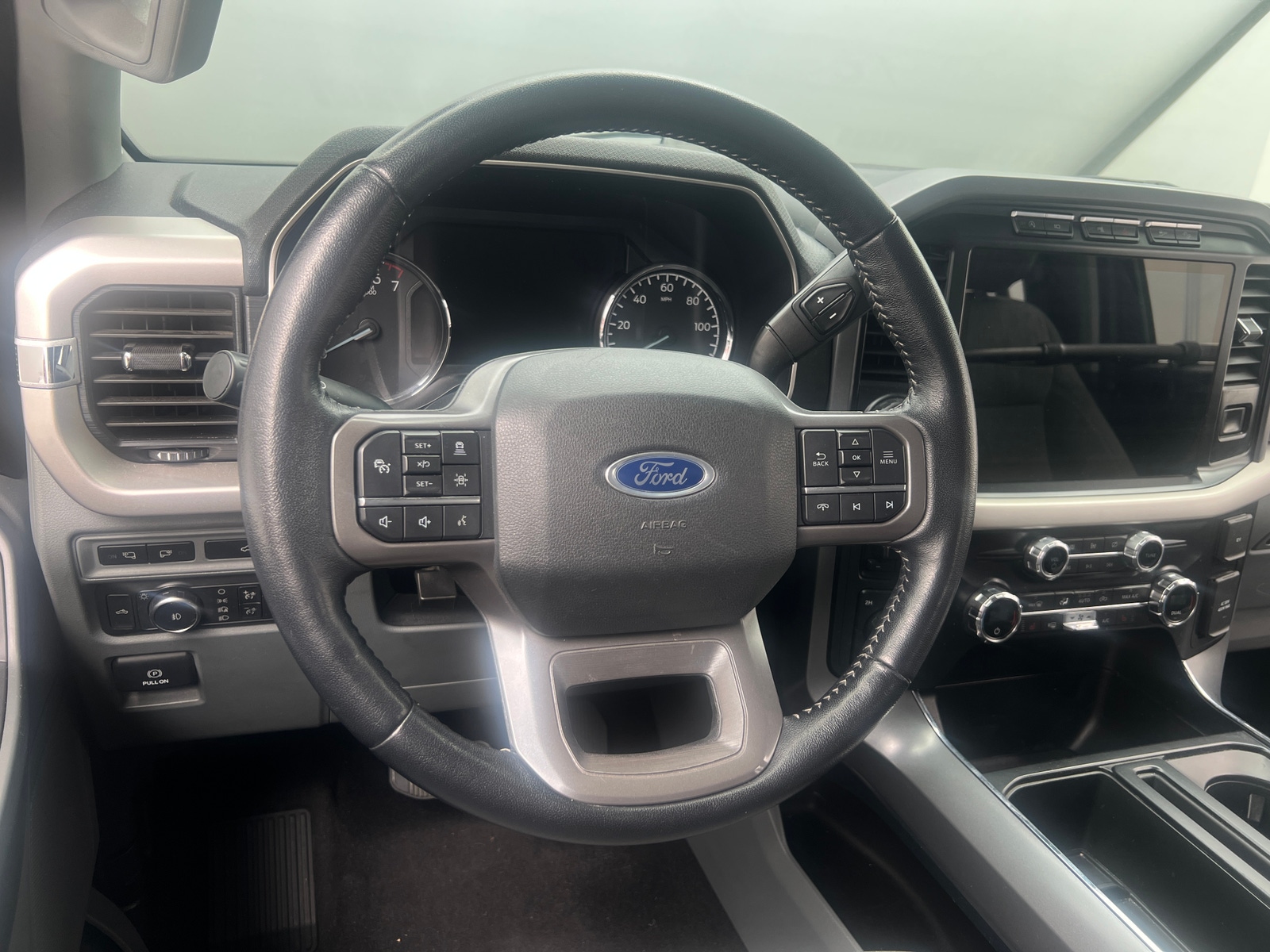 Thumbnail: 2021 Ford Econoline - 5